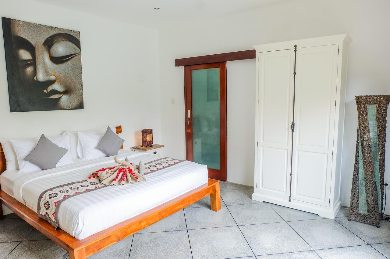 Villa Joany Villas Bali *