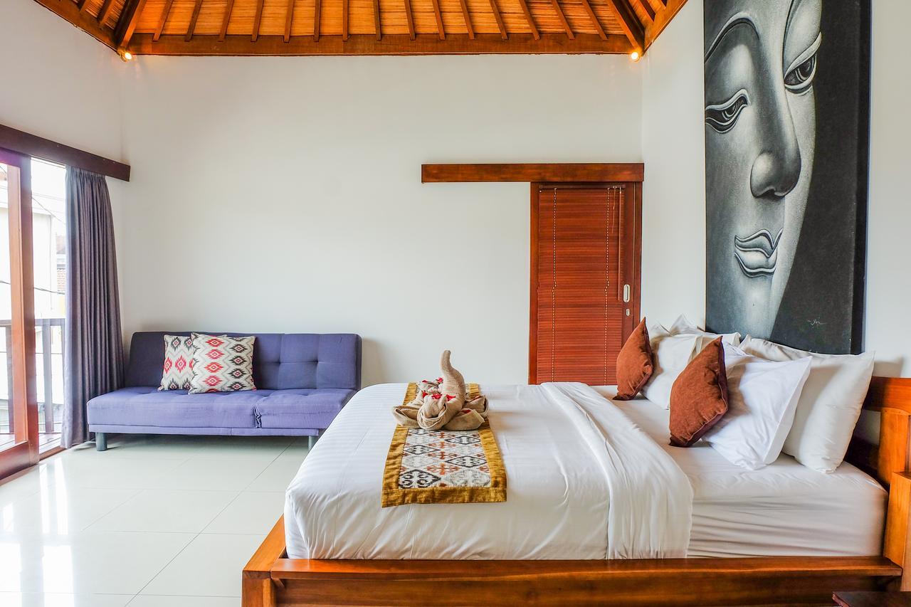 Joany Villas Bali * Legian (Bali)