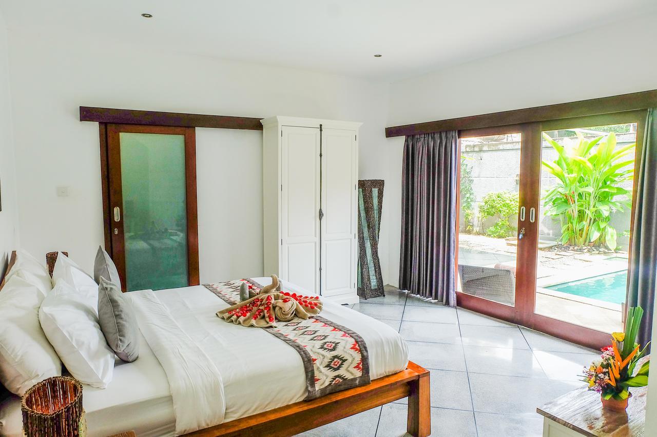 Joany Villas Bali Villa