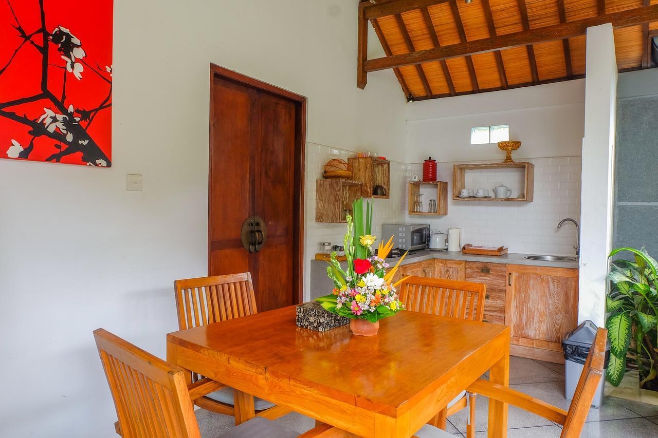 Joany Villas Bali Villa *