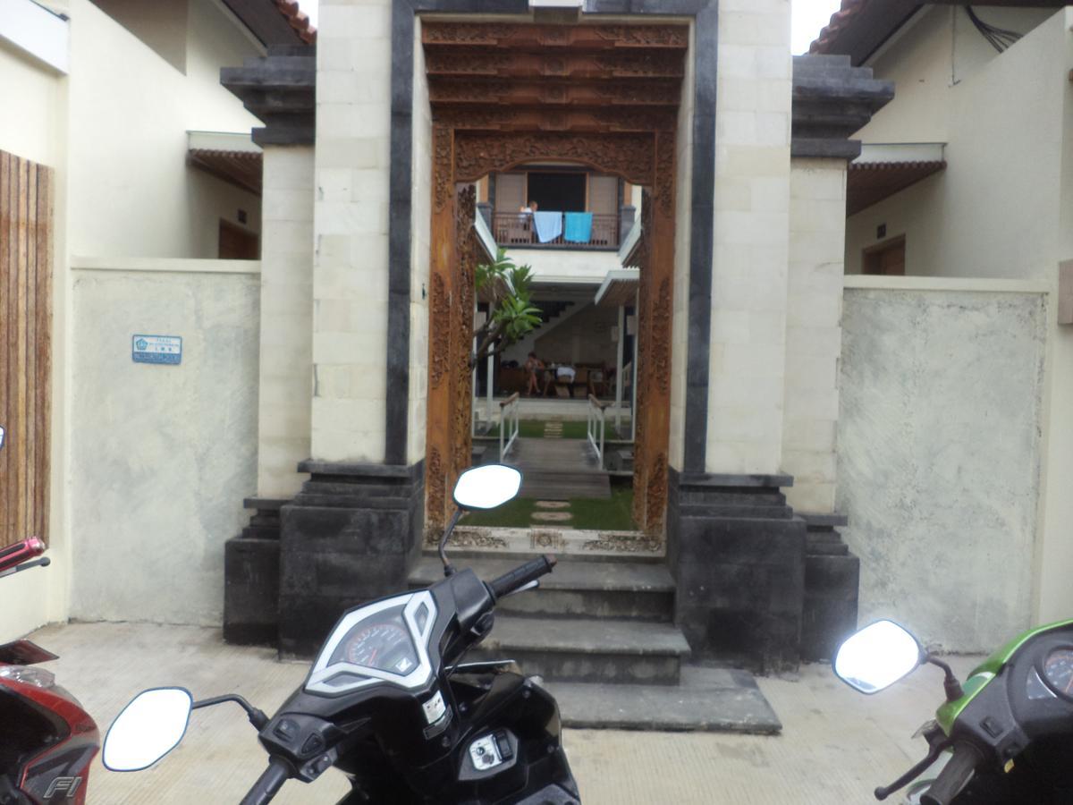 Villa Intan Seminyak