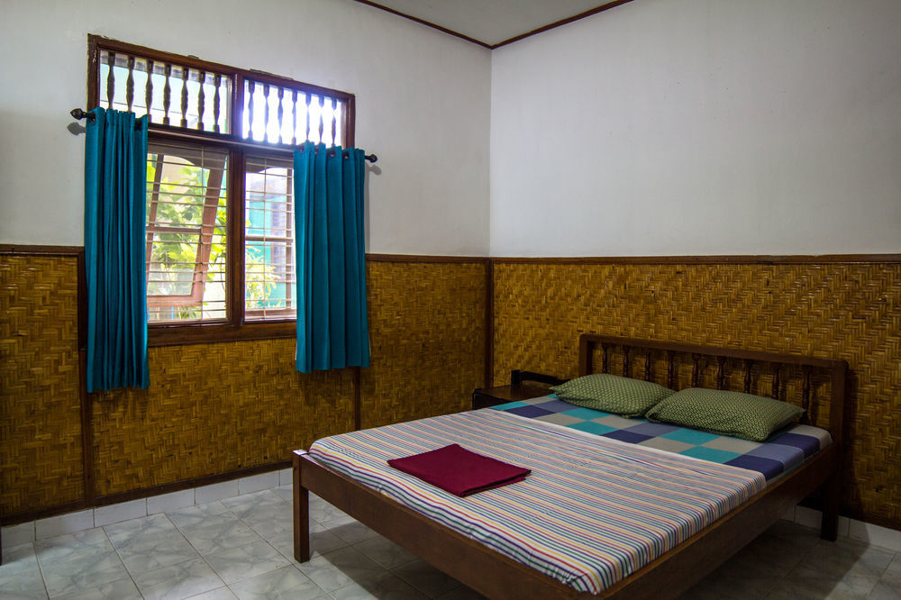 Kempu Taman Ayu Ii (adults Only) Guest house