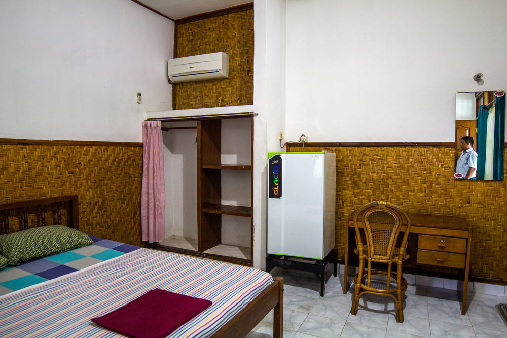 Kempu Taman Ayu Ii (adults Only) Guest house Legian (Bali)
