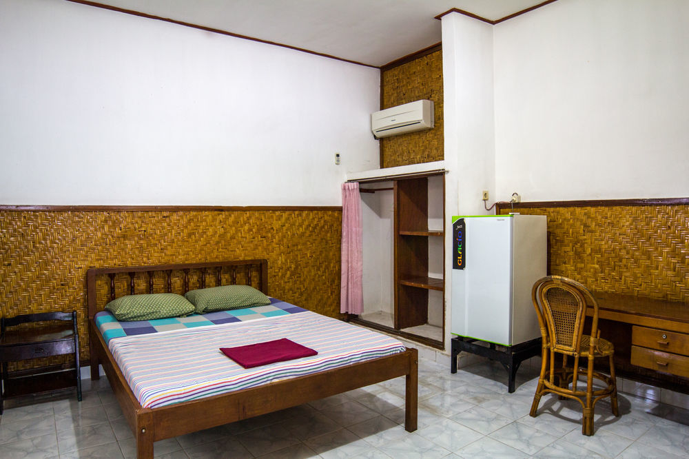 Kempu Taman Ayu Ii (adults Only) Guest house