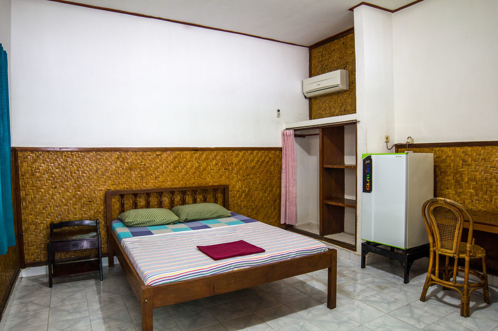 Kempu Taman Ayu Ii (adults Only) 2*
