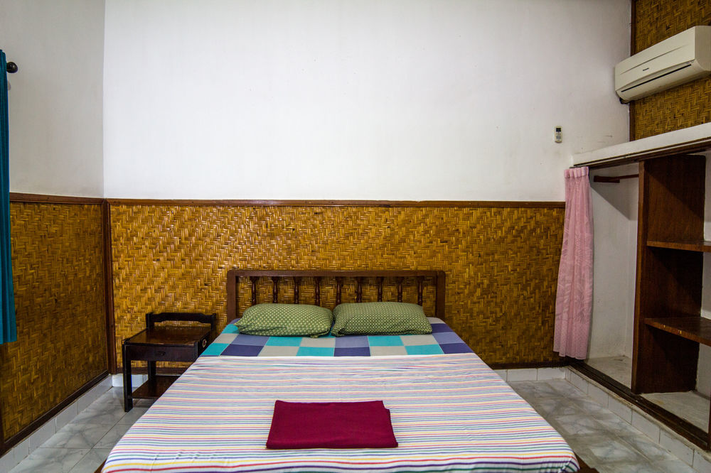 Kempu Taman Ayu Ii (adults Only) Guest house Legian (Bali)