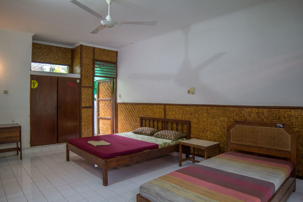 Kempu Taman Ayu Ii (adults Only) 2*