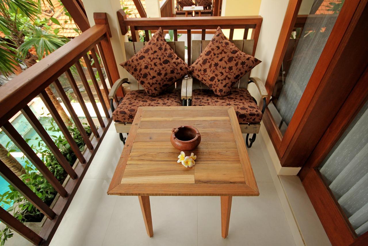 Pelasa 3* Legian (Bali)
