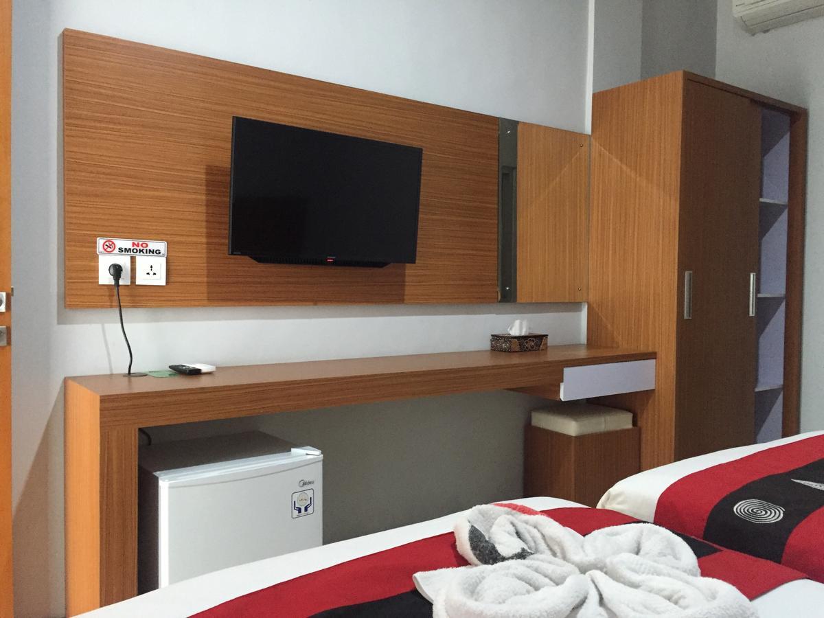 Guest house Tom Legian (Bali)