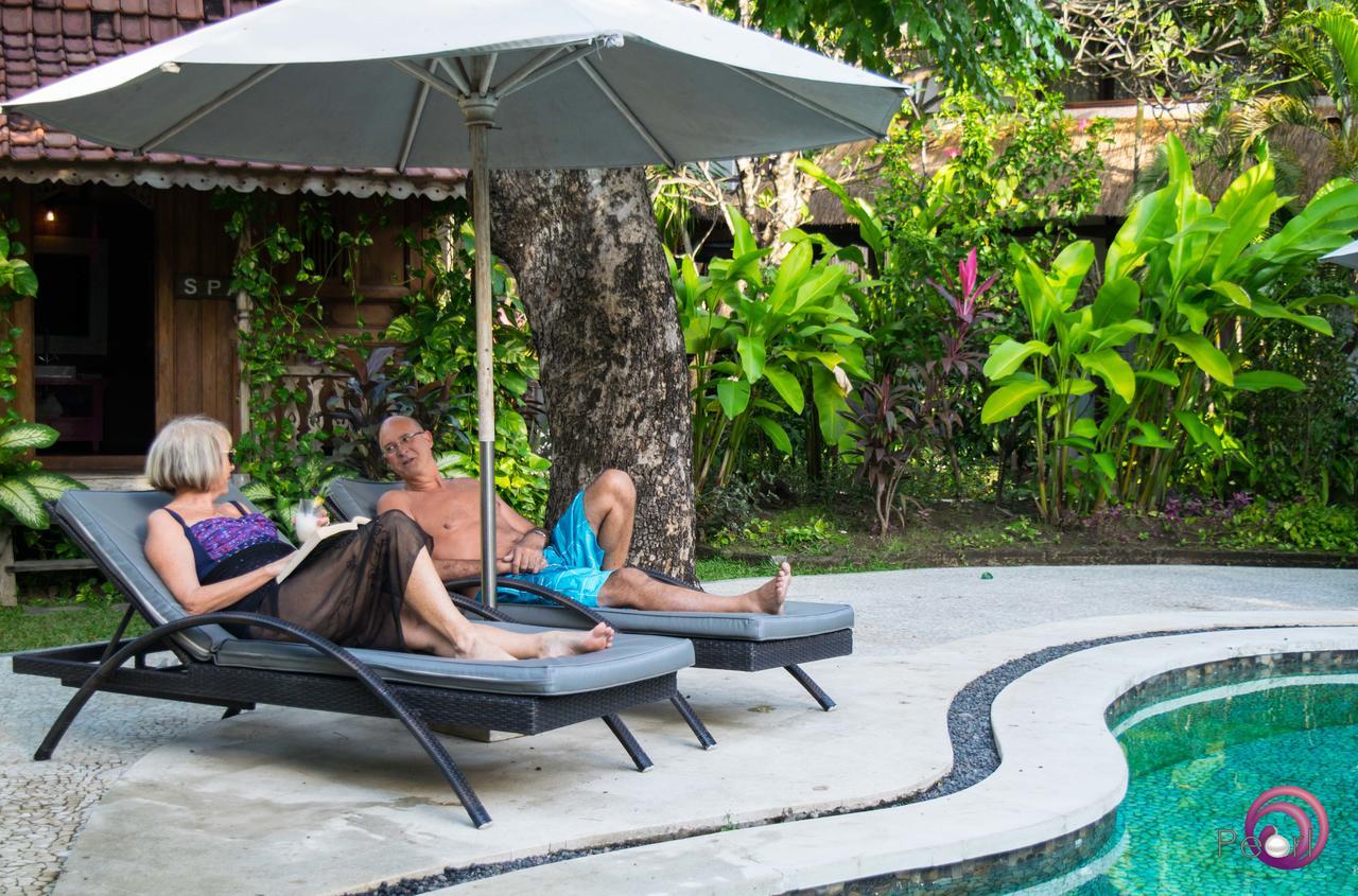 Pearl Boutique Adult Only Hotel 4*