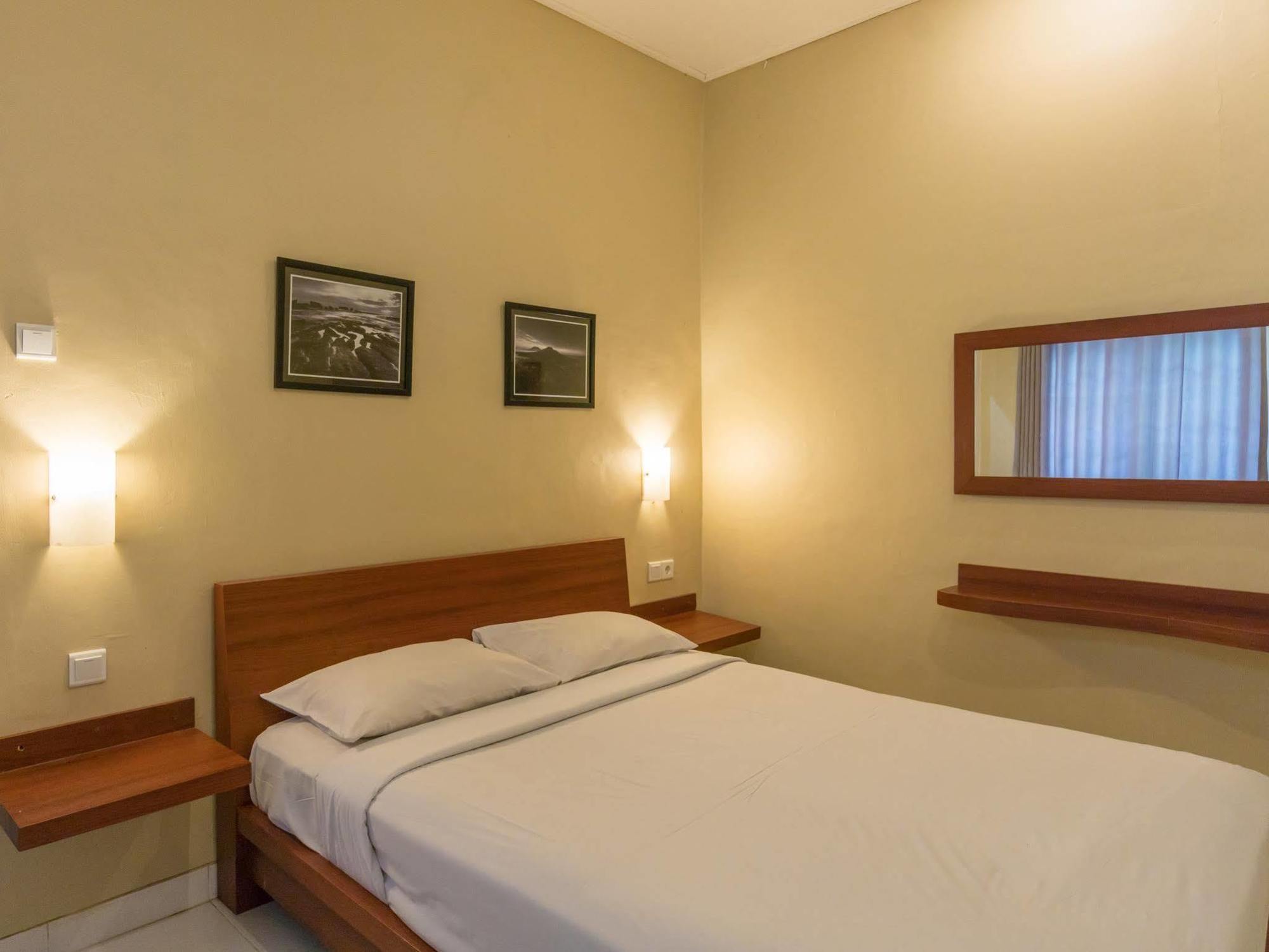 Matahari Inn Legian 2* Legian (Bali)