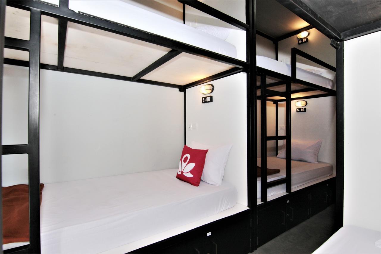Zen Jalan Patimura Hostel