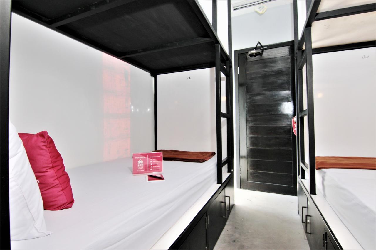 Zen Jalan Patimura Hostel Legian (Bali)