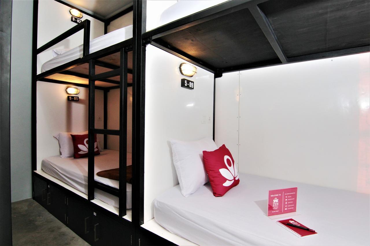 Hostel Zen Jalan Patimura *