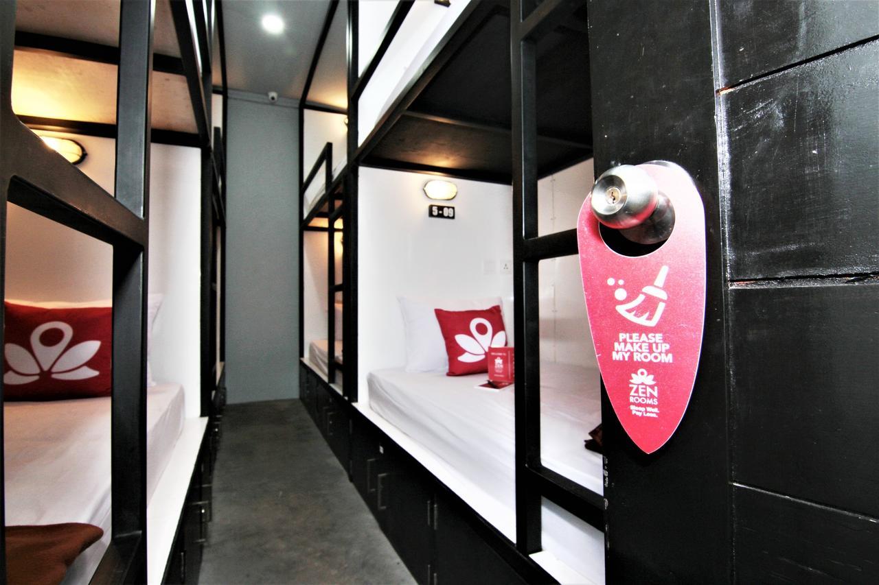 Zen Jalan Patimura * Legian (Bali)