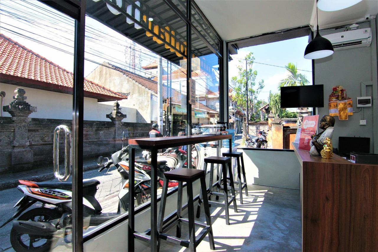 Zen Jalan Patimura *