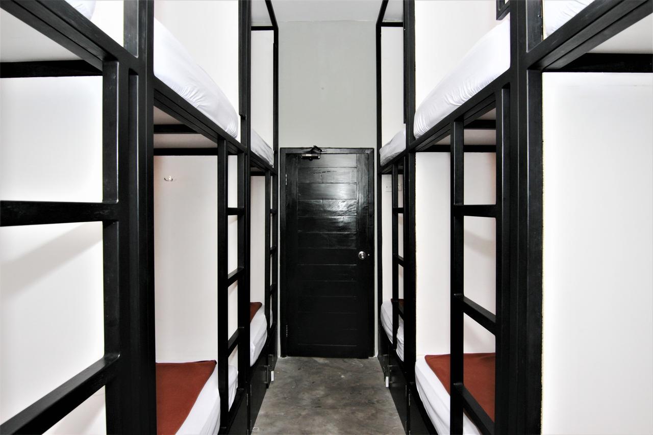 Hostel Zen Jalan Patimura *
