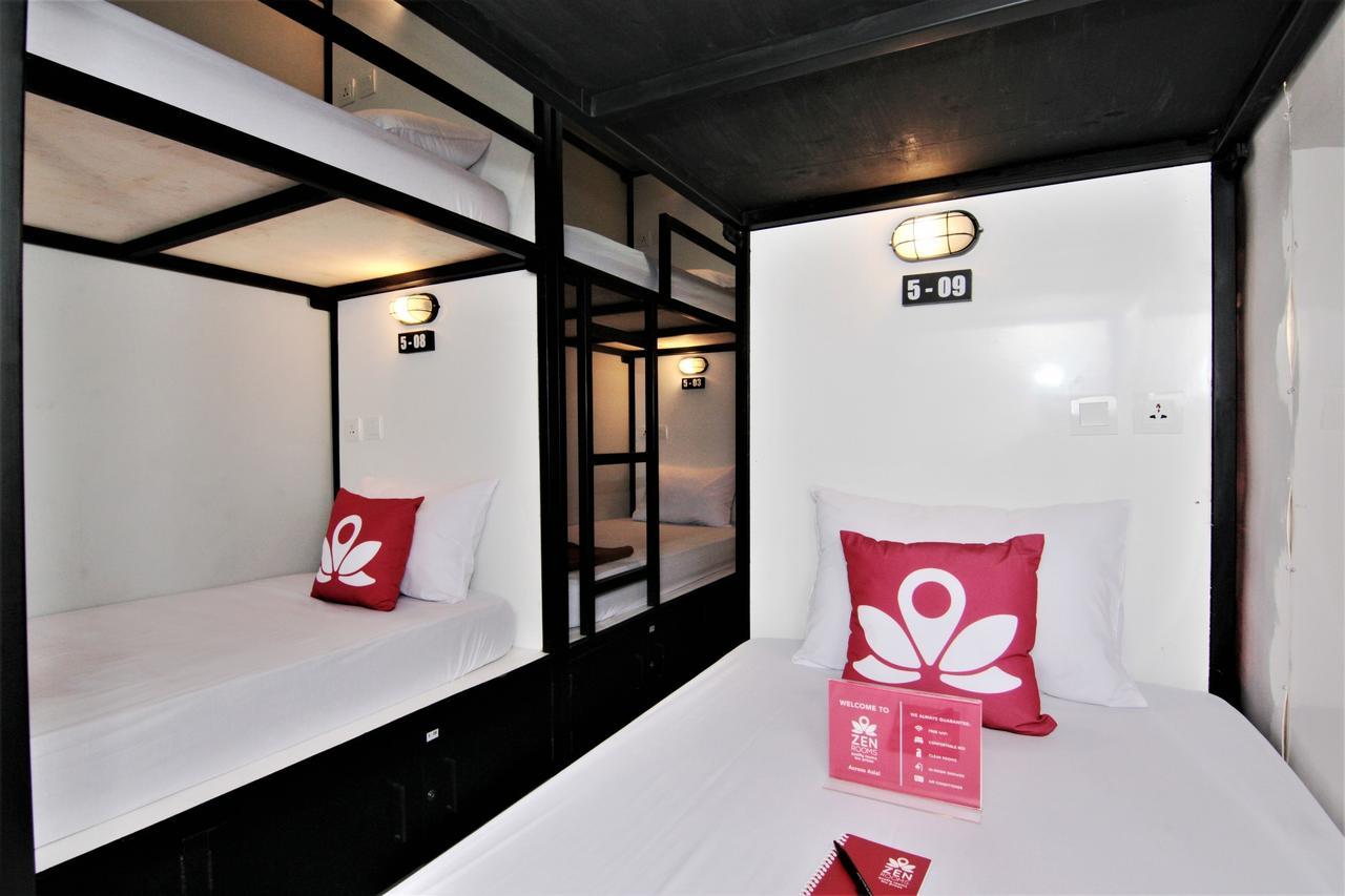 Hostel Zen Jalan Patimura
