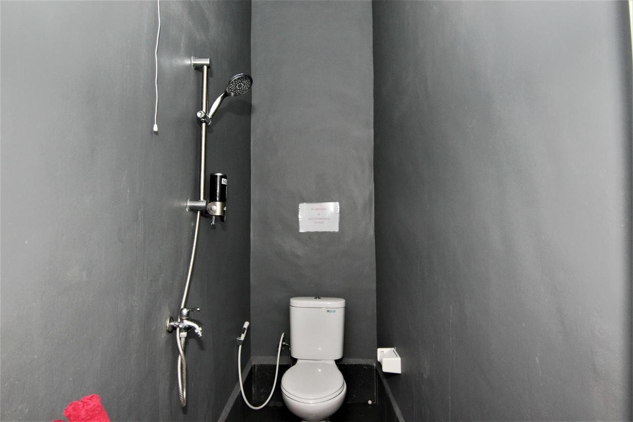 Zen Jalan Patimura Hostel