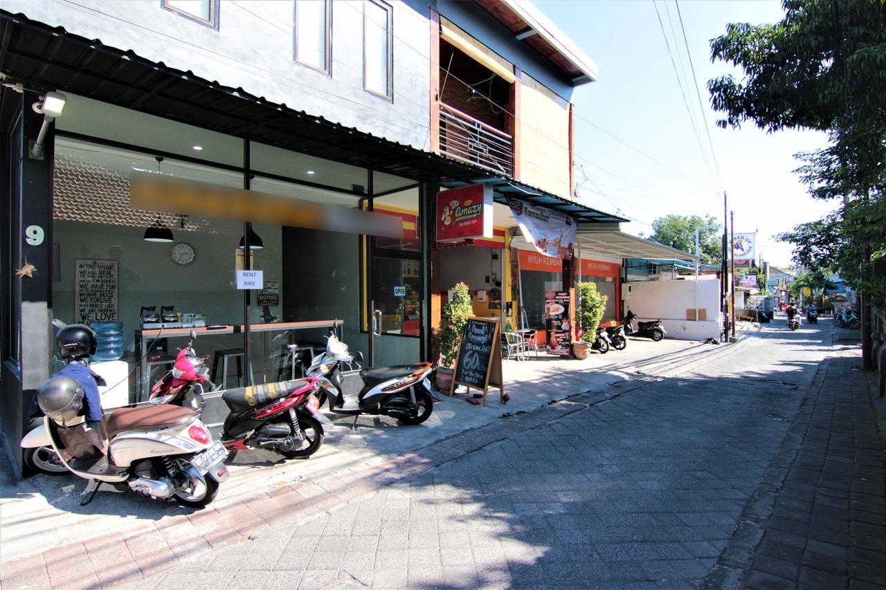 Hostel Zen Jalan Patimura