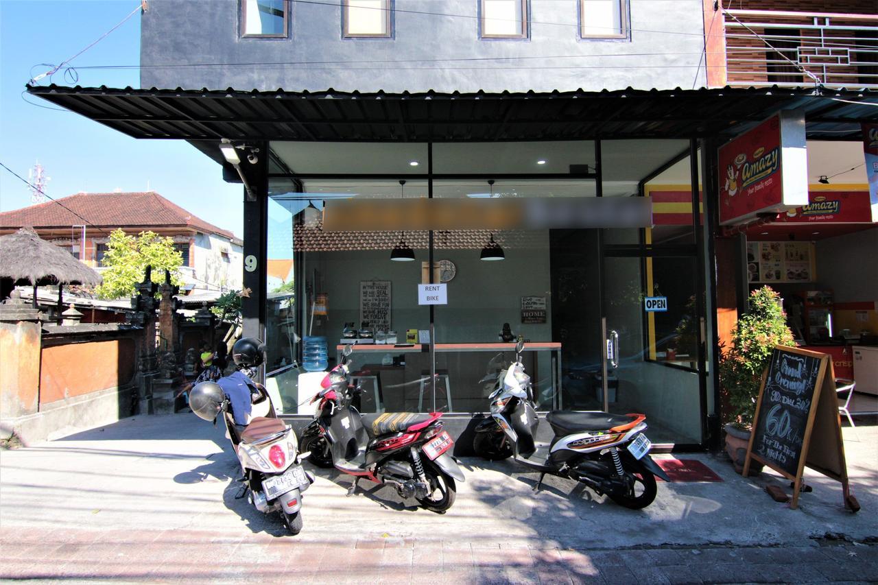 Hostel Zen Jalan Patimura Legian (Bali)