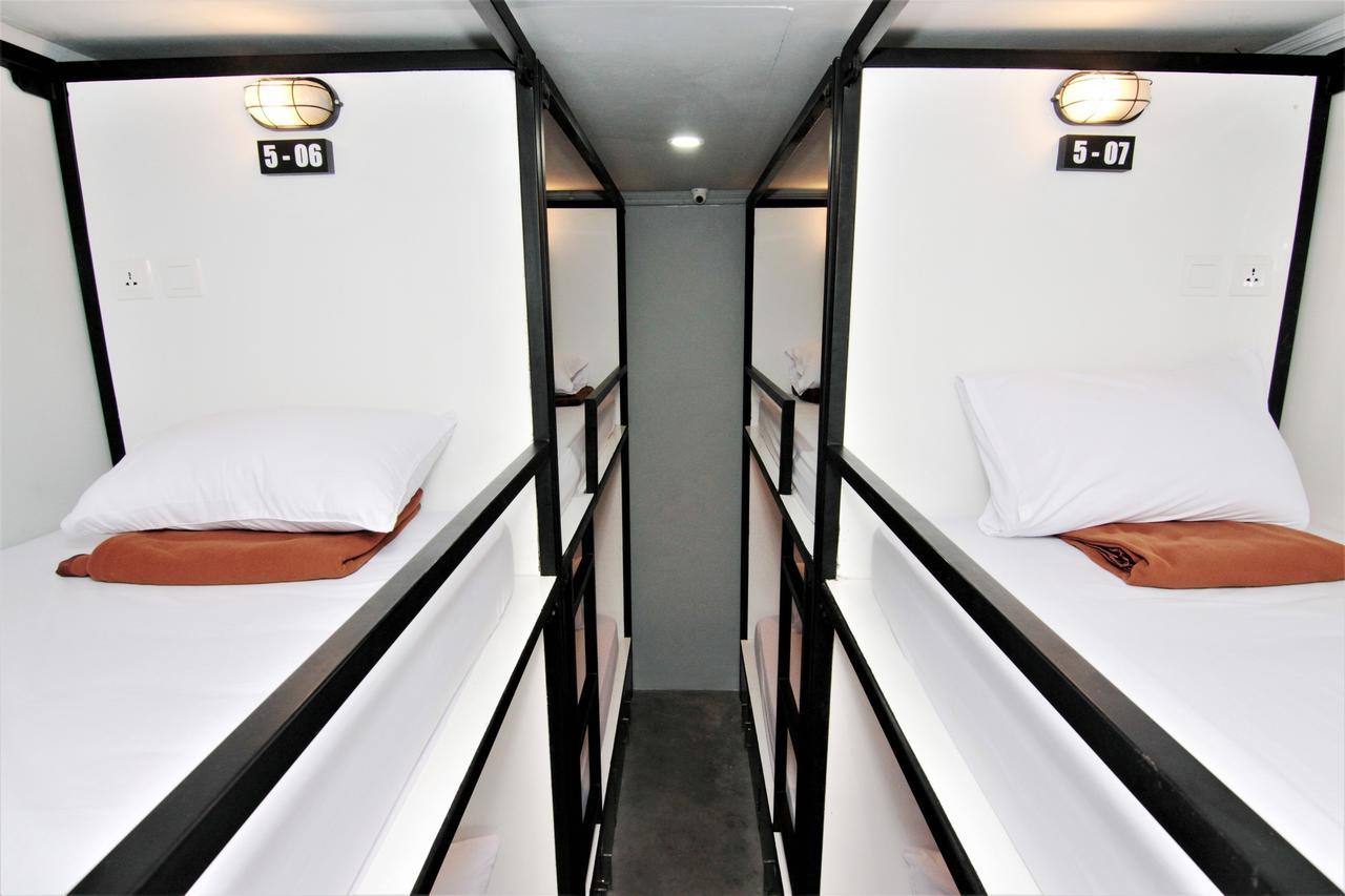 Zen Jalan Patimura Hostel Legian (Bali)