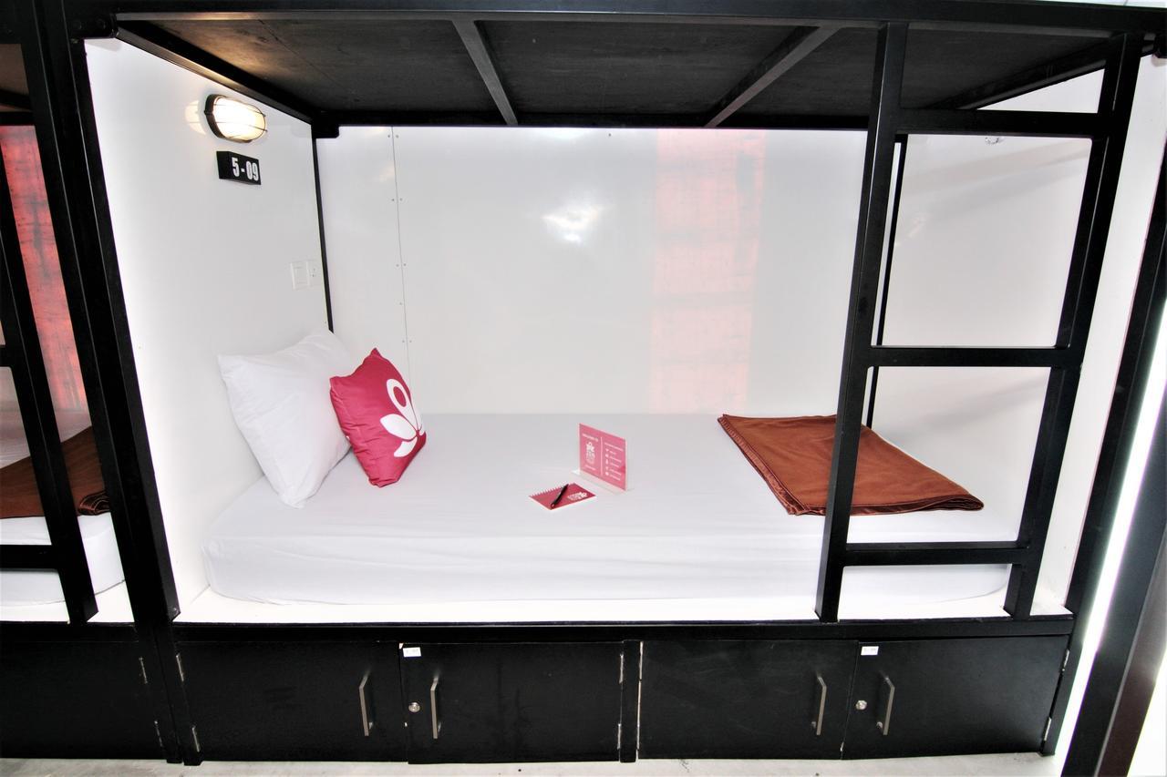 Zen Jalan Patimura Hostel Legian (Bali)