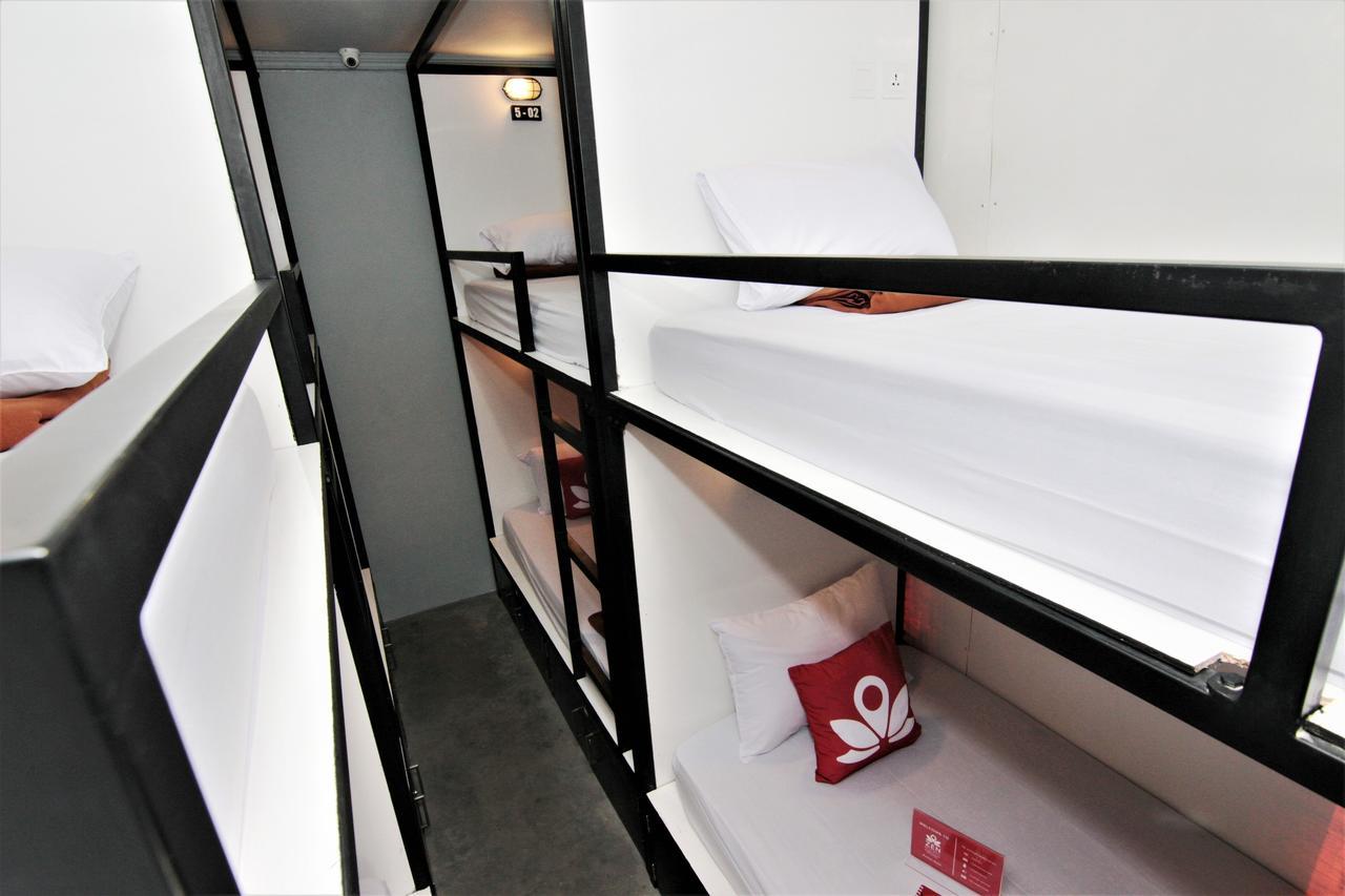 Hostel Zen Jalan Patimura Legian (Bali)