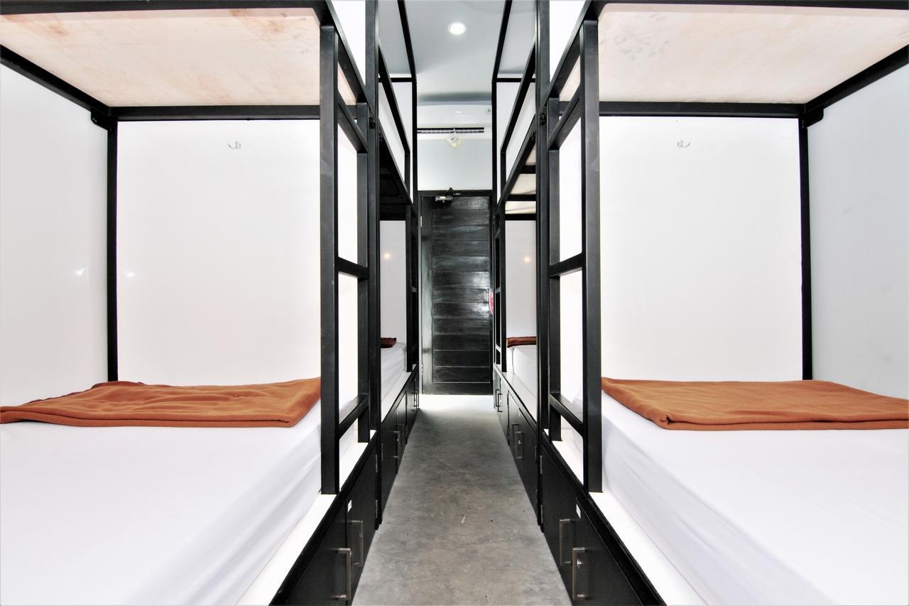 Zen Jalan Patimura Hostel