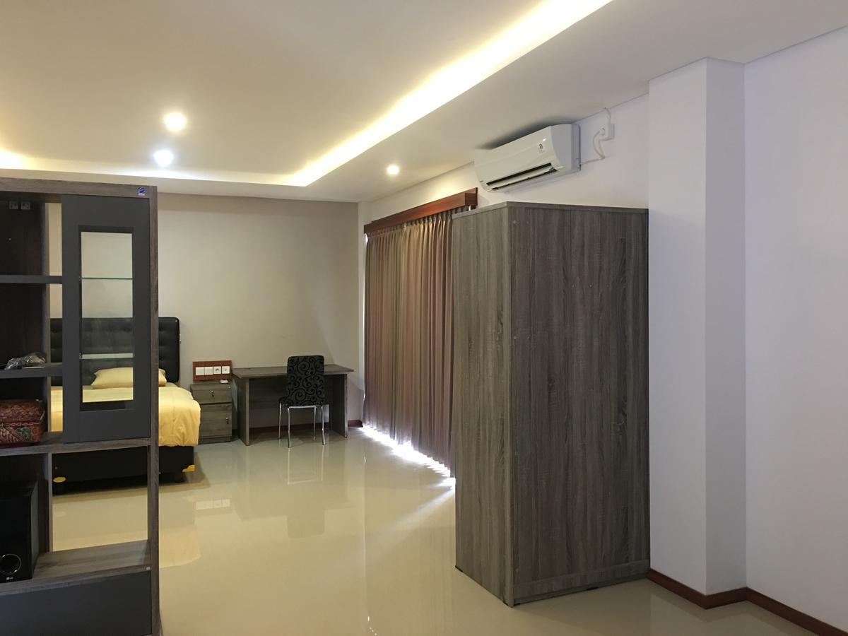 Hotel The Jayakarta Bali Legian (Bali)
