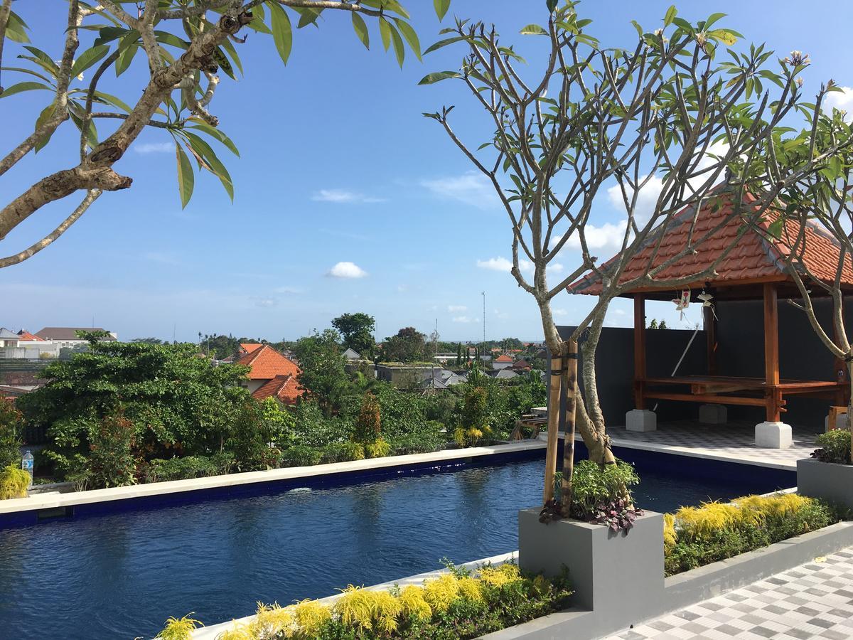 The Jayakarta Bali 4*