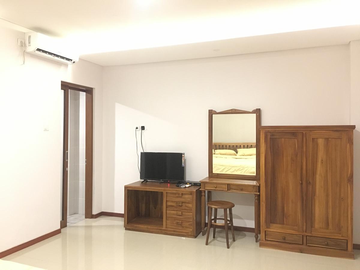 The Jayakarta Bali Legian (Bali)