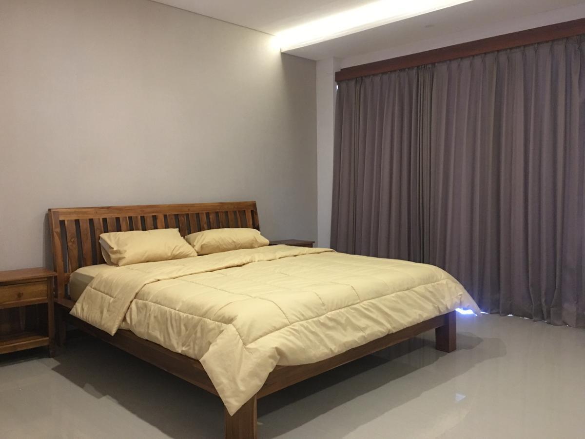 Hotel The Jayakarta Bali