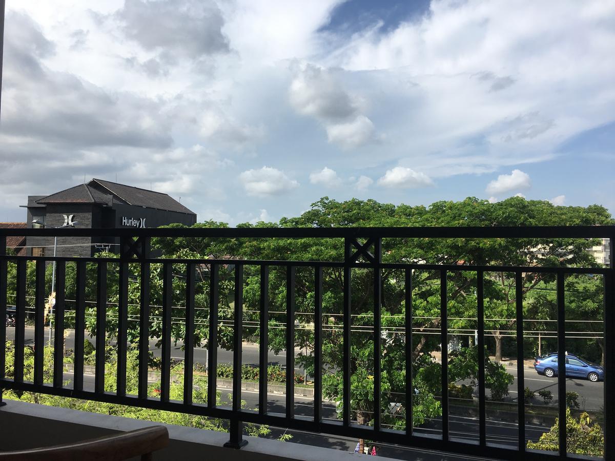 The Jayakarta Bali Hotel
