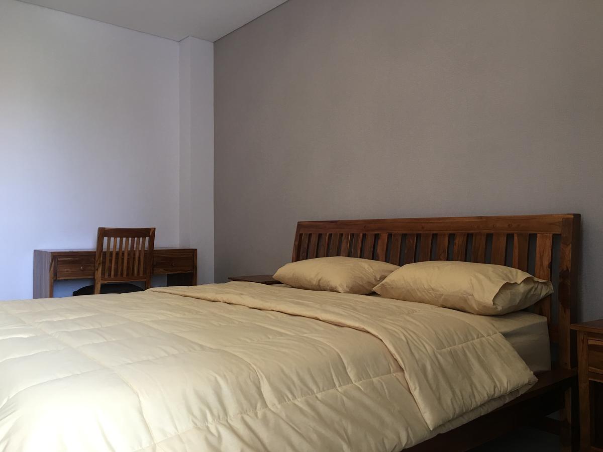 The Jayakarta Bali Hotel 4*