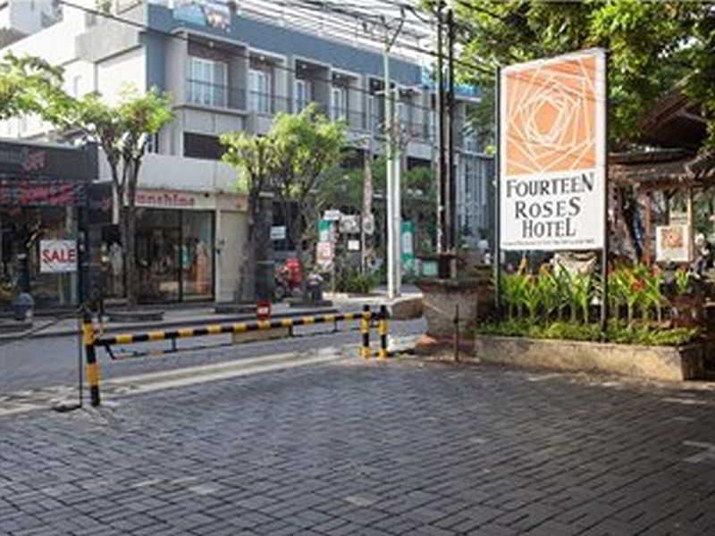 Fourteen Roses Legian (Bali)