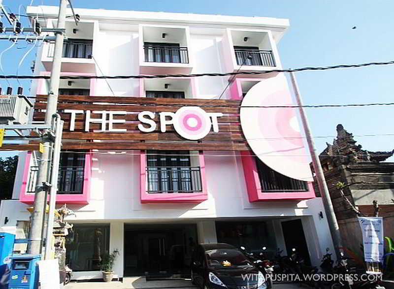 The Spot Hotel 3*