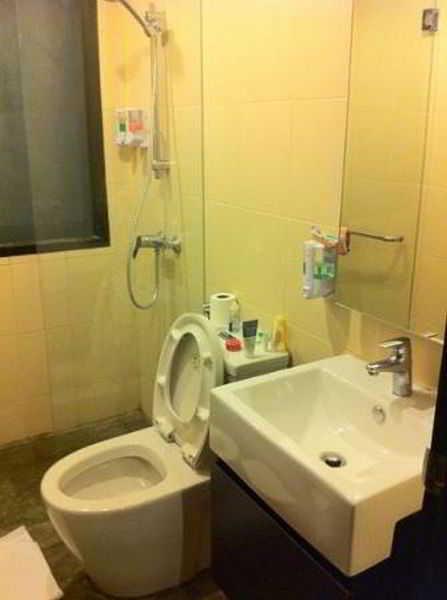 The Spot 3* Legian (Bali)