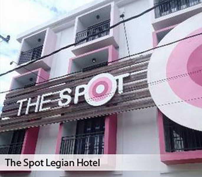 The Spot Hotel Legian (Bali)