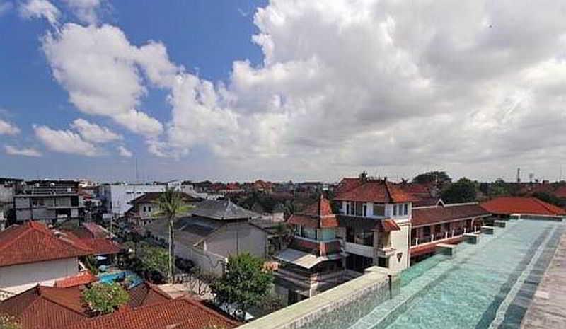 The Spot Legian (Bali)