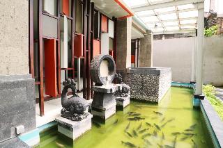Grand Sinar Indah Hotel Legian