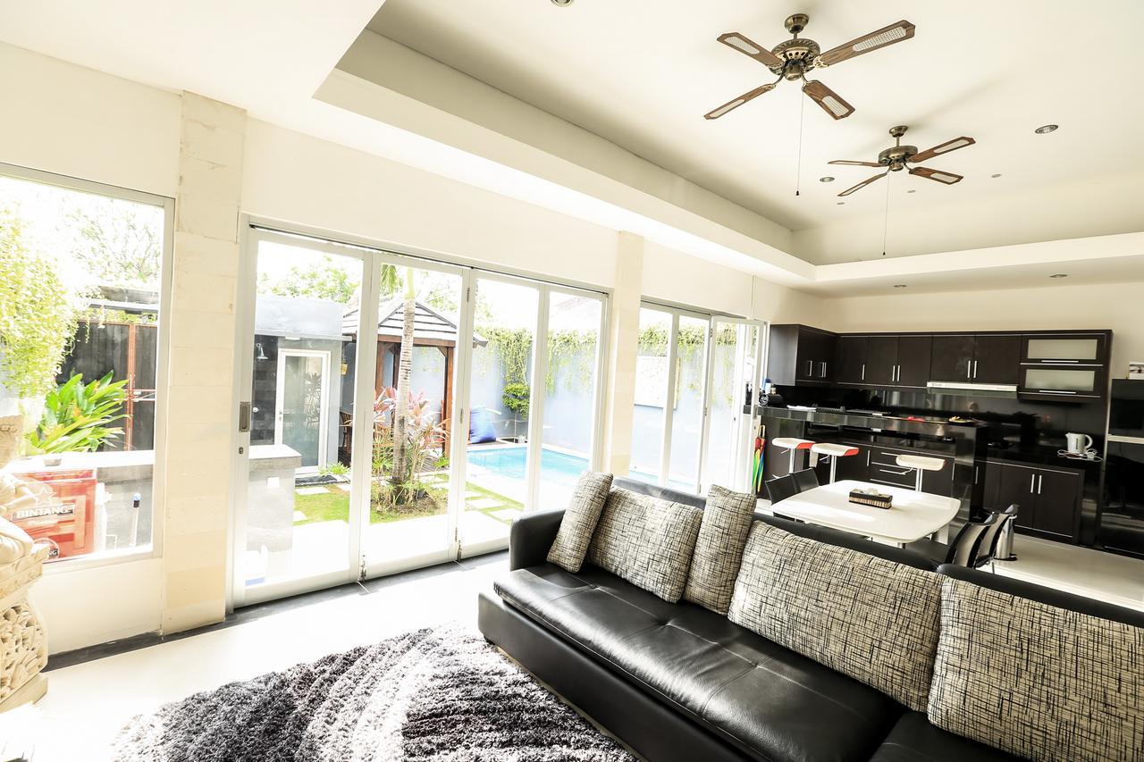Cinta Kelapa Villa Legian (Bali)