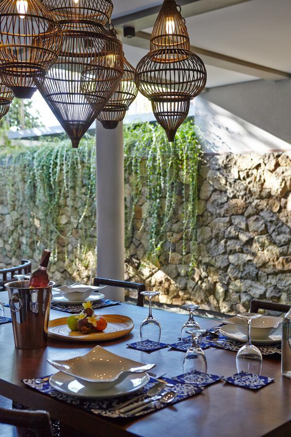 Mahala Hasa By Premier Hospitality Asia Villa Legian (Bali)