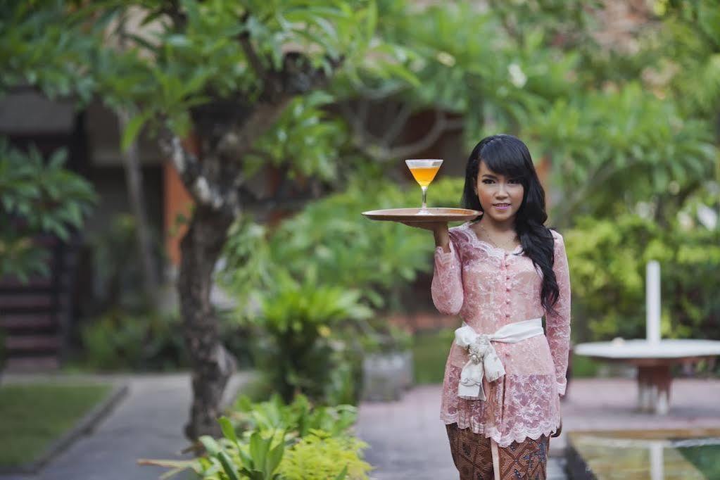 Troppo Zone Puri Rama Kuta 3* Legian