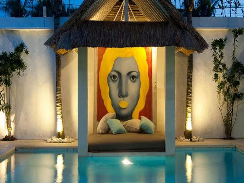 Kukka Villa Legian (Bali)