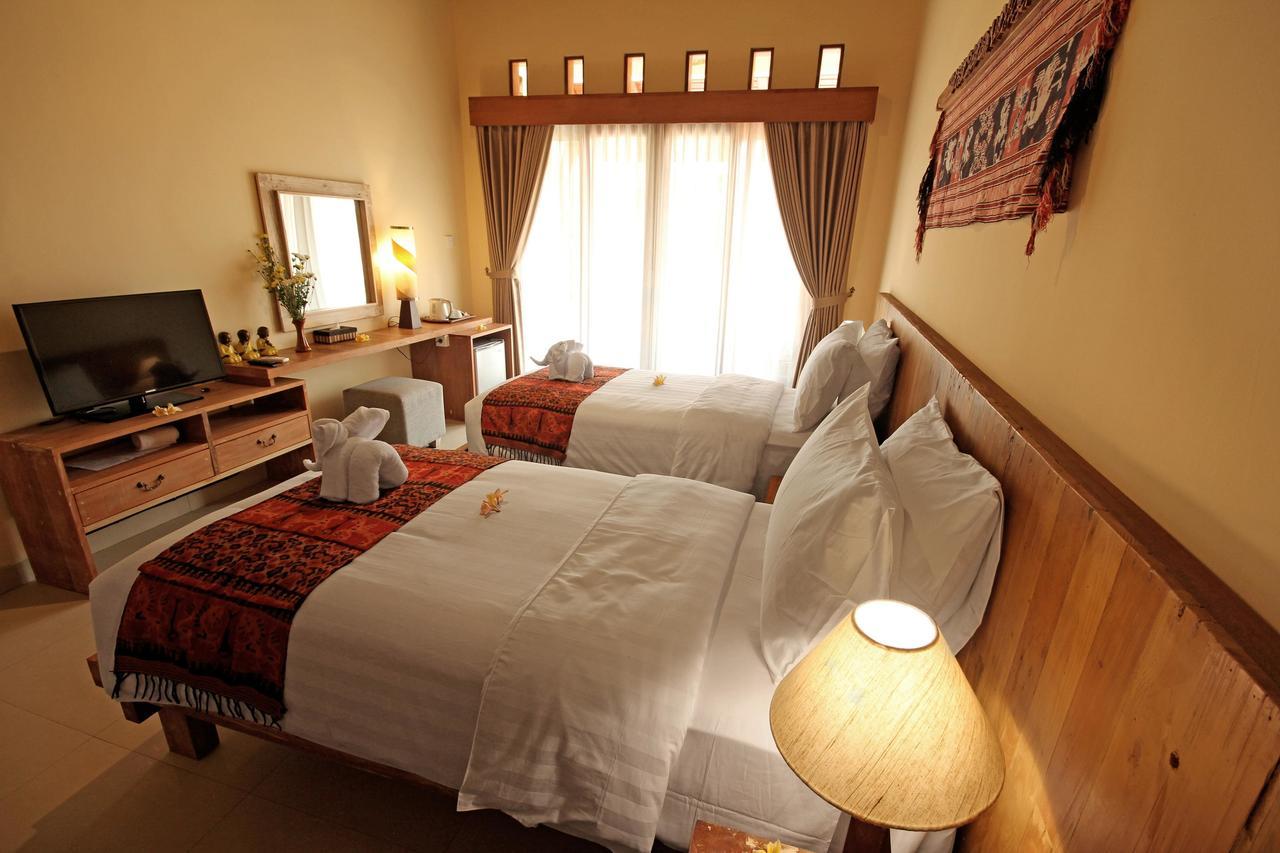 Hotel Pelasa Legian (Bali)