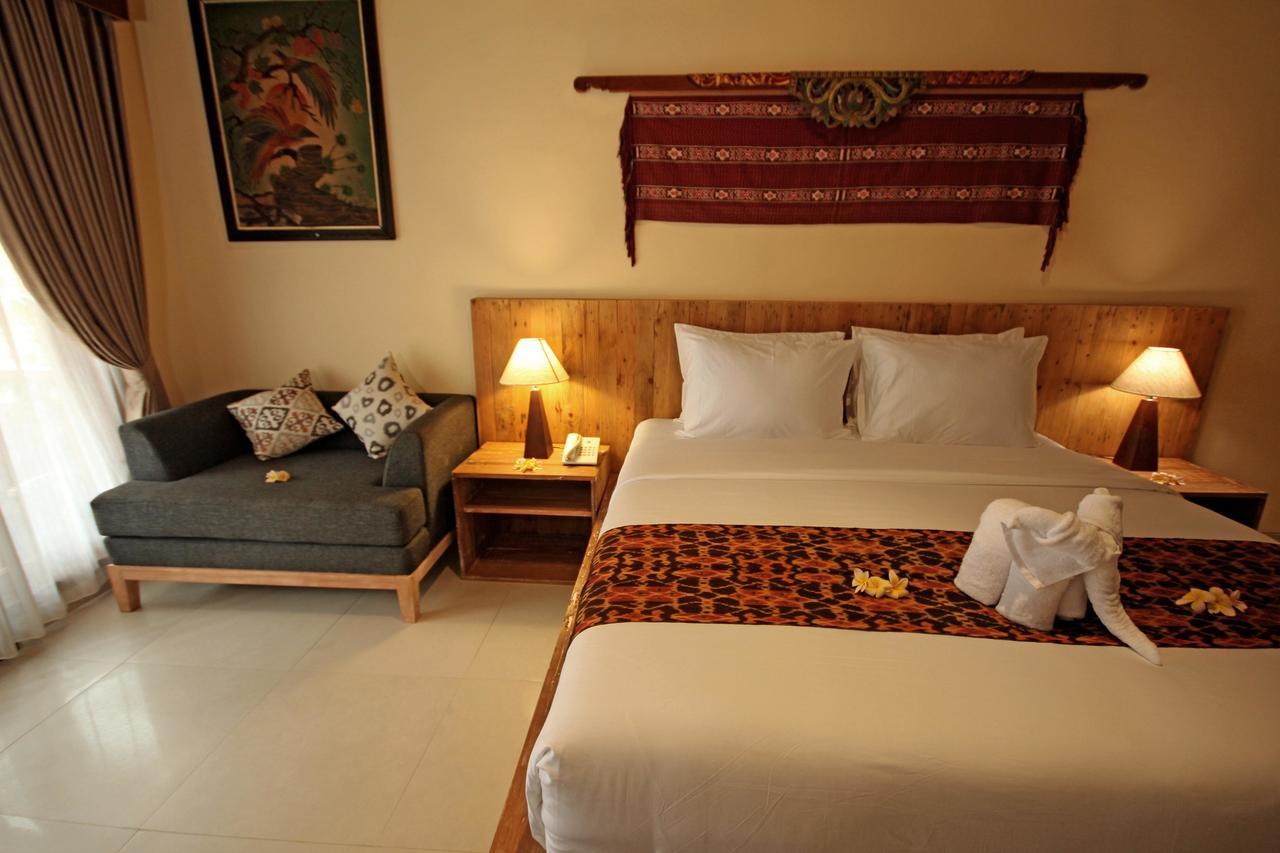 Hotel Pelasa Legian (Bali)