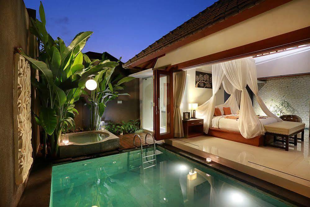 Villa Kriyamaha