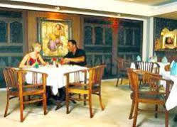 Express Hotel 3*