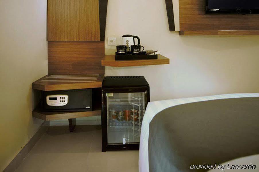 Neo - Kuta, Jelantik Hotel